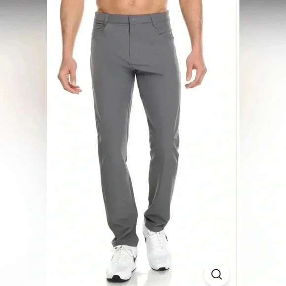 Kyodan  Excellence UPF golf pants sz 36 - Picture 5 of 10